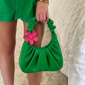 Green Purse